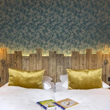 Liebes Caroline 4-Sterne-Hotel Pertisau Kültér fotó