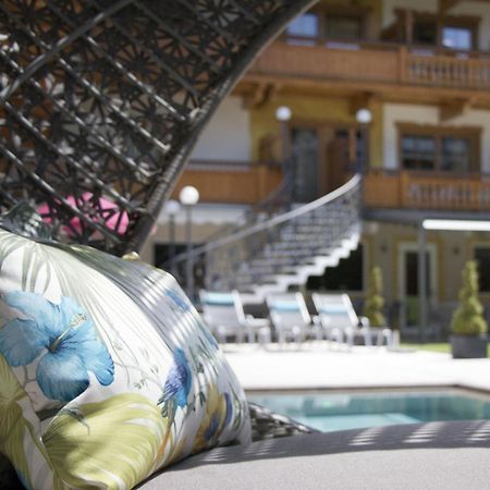 Liebes Caroline 4-Sterne-Hotel Pertisau Kültér fotó