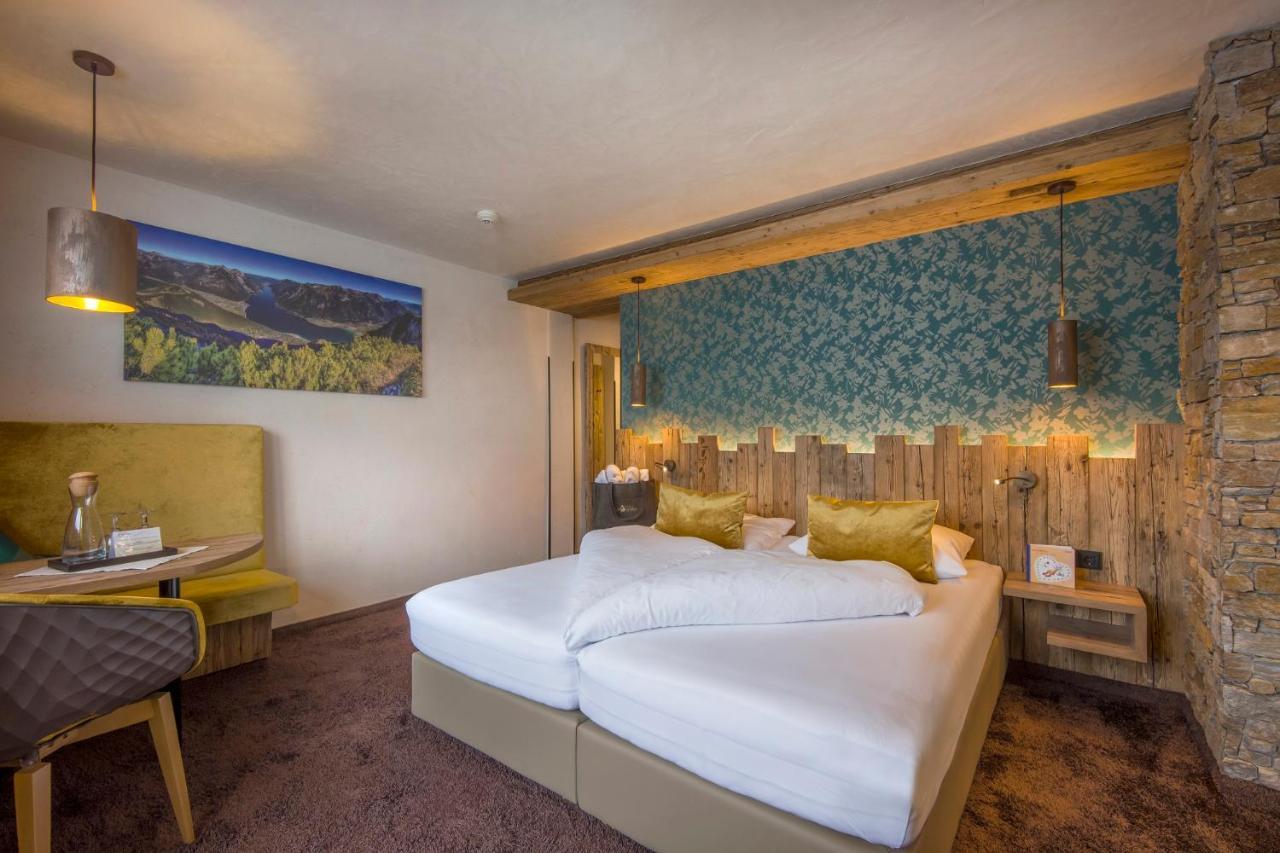 Liebes Caroline 4-Sterne-Hotel Pertisau Kültér fotó