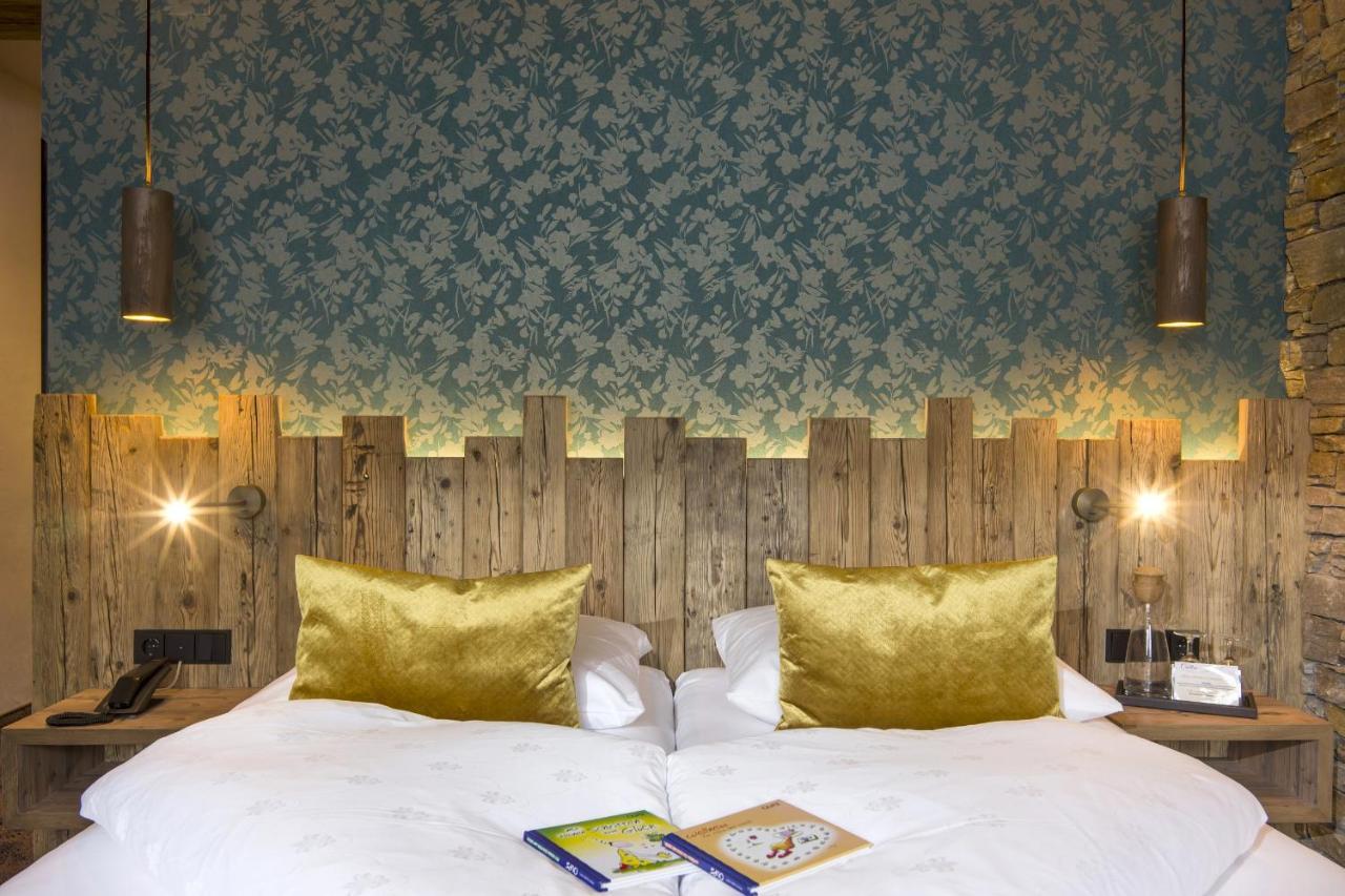 Liebes Caroline 4-Sterne-Hotel Pertisau Kültér fotó