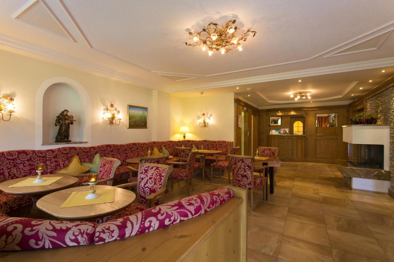 Liebes Caroline 4-Sterne-Hotel Pertisau Kültér fotó