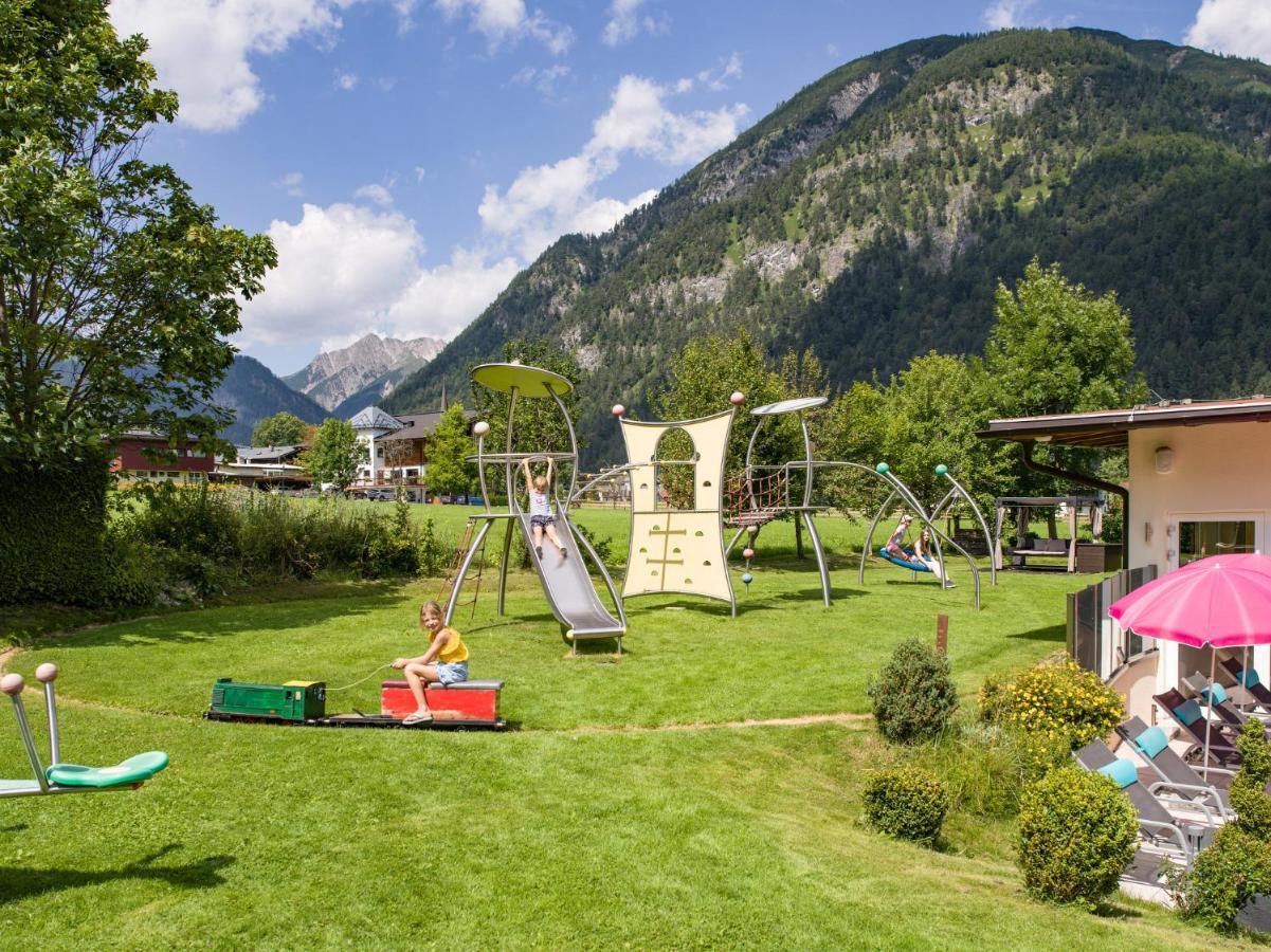 Liebes Caroline 4-Sterne-Hotel Pertisau Kültér fotó
