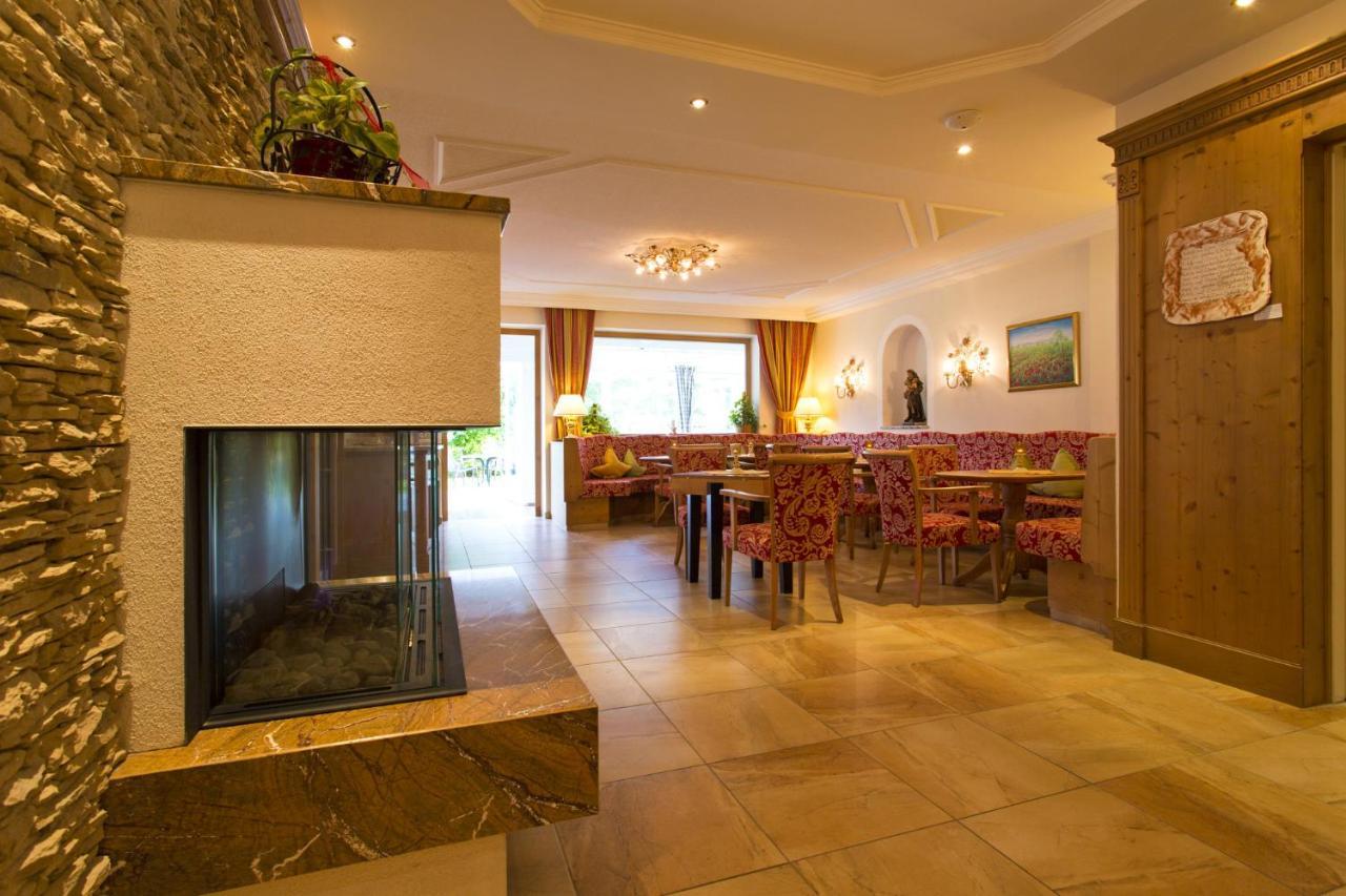 Liebes Caroline 4-Sterne-Hotel Pertisau Kültér fotó