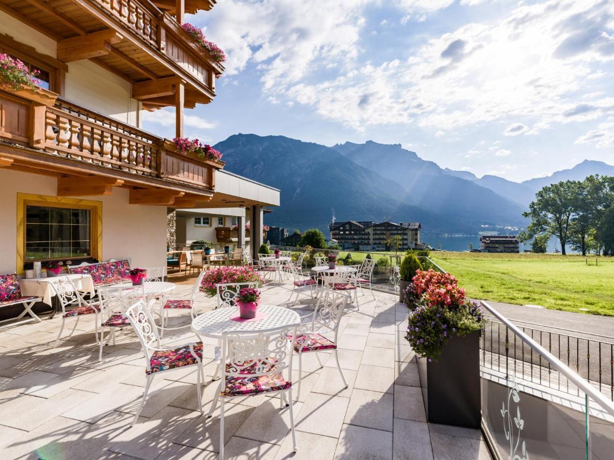 Liebes Caroline 4-Sterne-Hotel Pertisau Kültér fotó