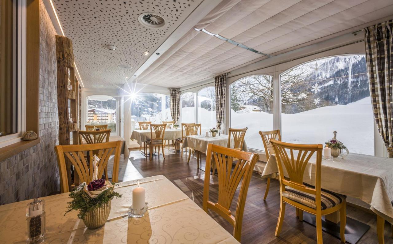 Liebes Caroline 4-Sterne-Hotel Pertisau Kültér fotó