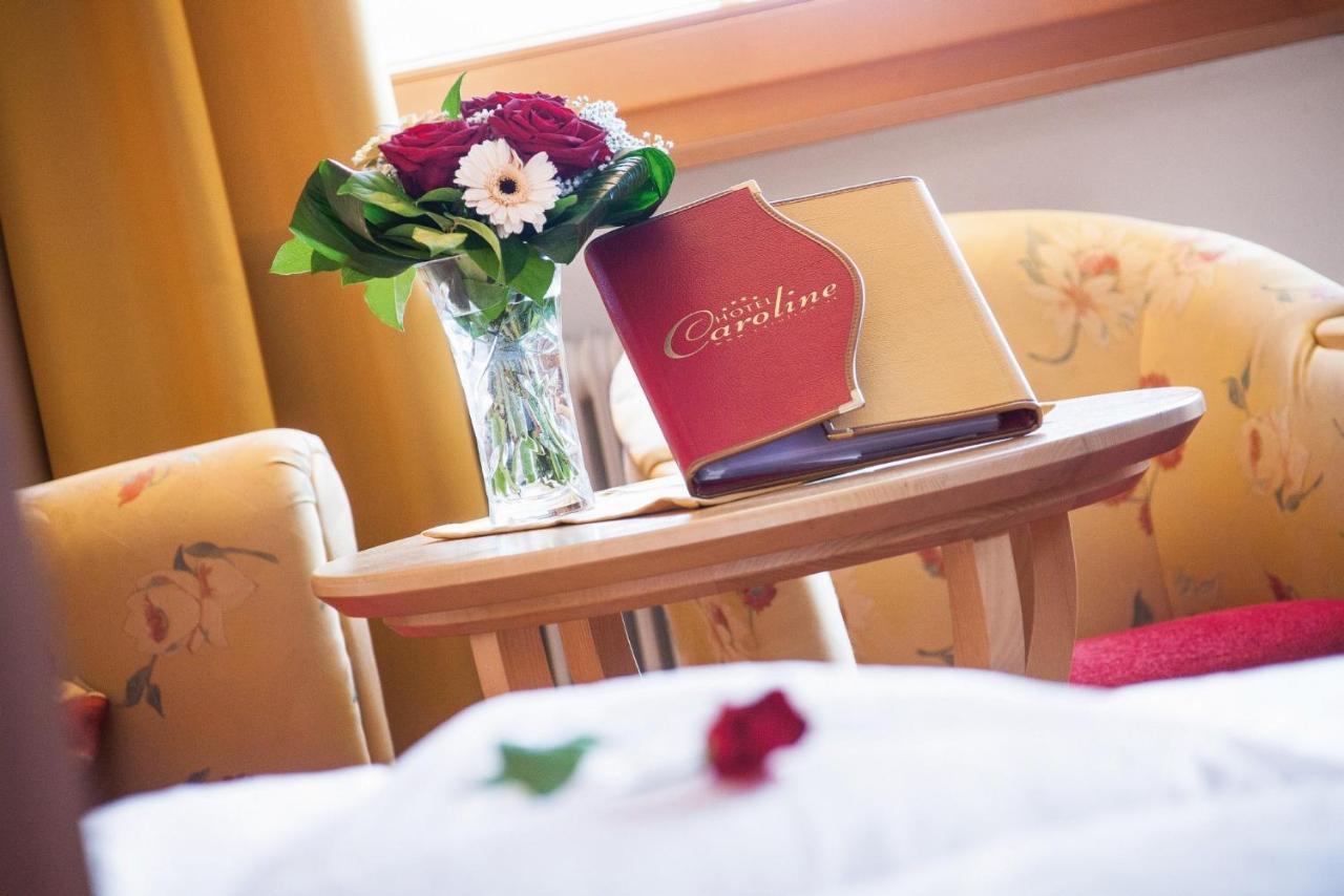 Liebes Caroline 4-Sterne-Hotel Pertisau Kültér fotó