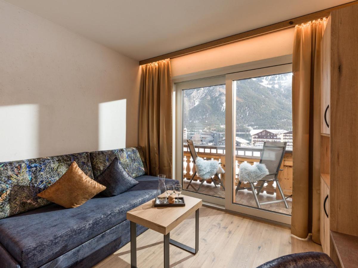 Liebes Caroline 4-Sterne-Hotel Pertisau Kültér fotó