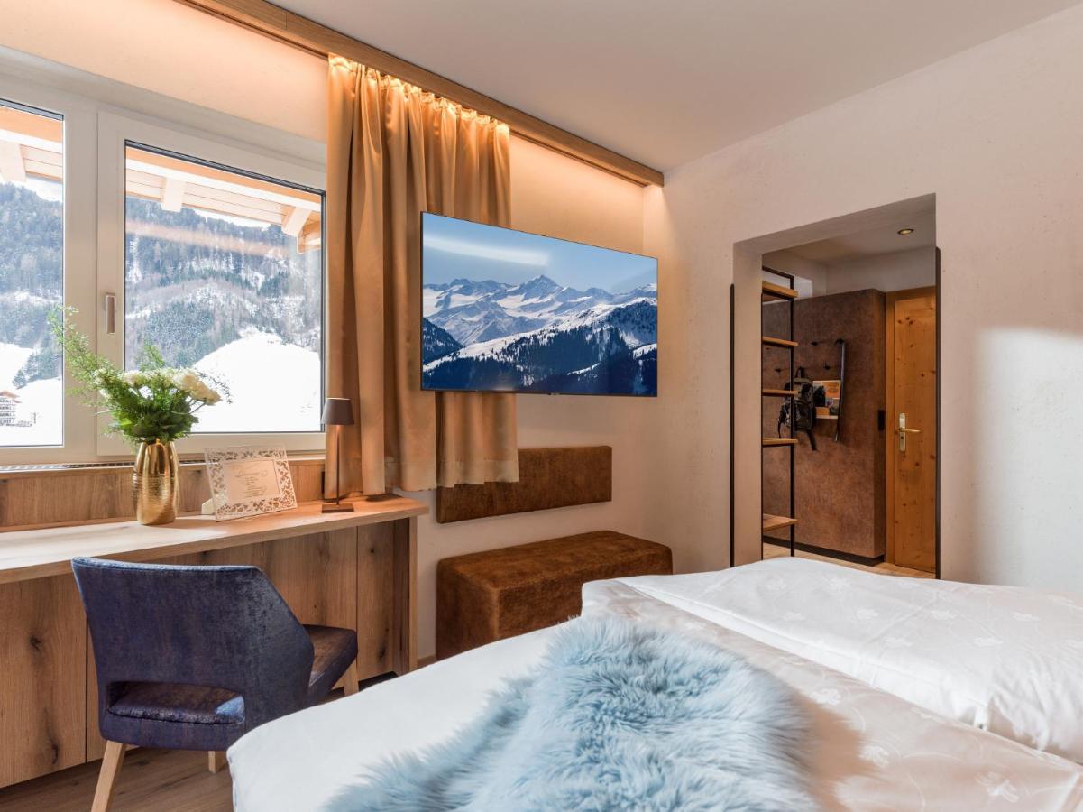 Liebes Caroline 4-Sterne-Hotel Pertisau Kültér fotó