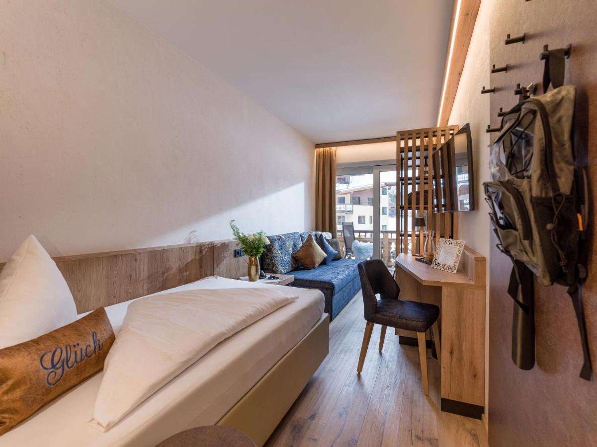Liebes Caroline 4-Sterne-Hotel Pertisau Kültér fotó