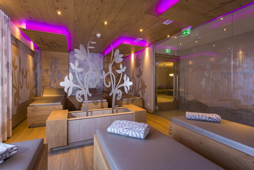Liebes Caroline 4-Sterne-Hotel Pertisau Kültér fotó
