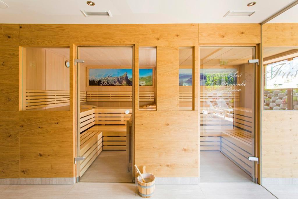 Liebes Caroline 4-Sterne-Hotel Pertisau Kültér fotó