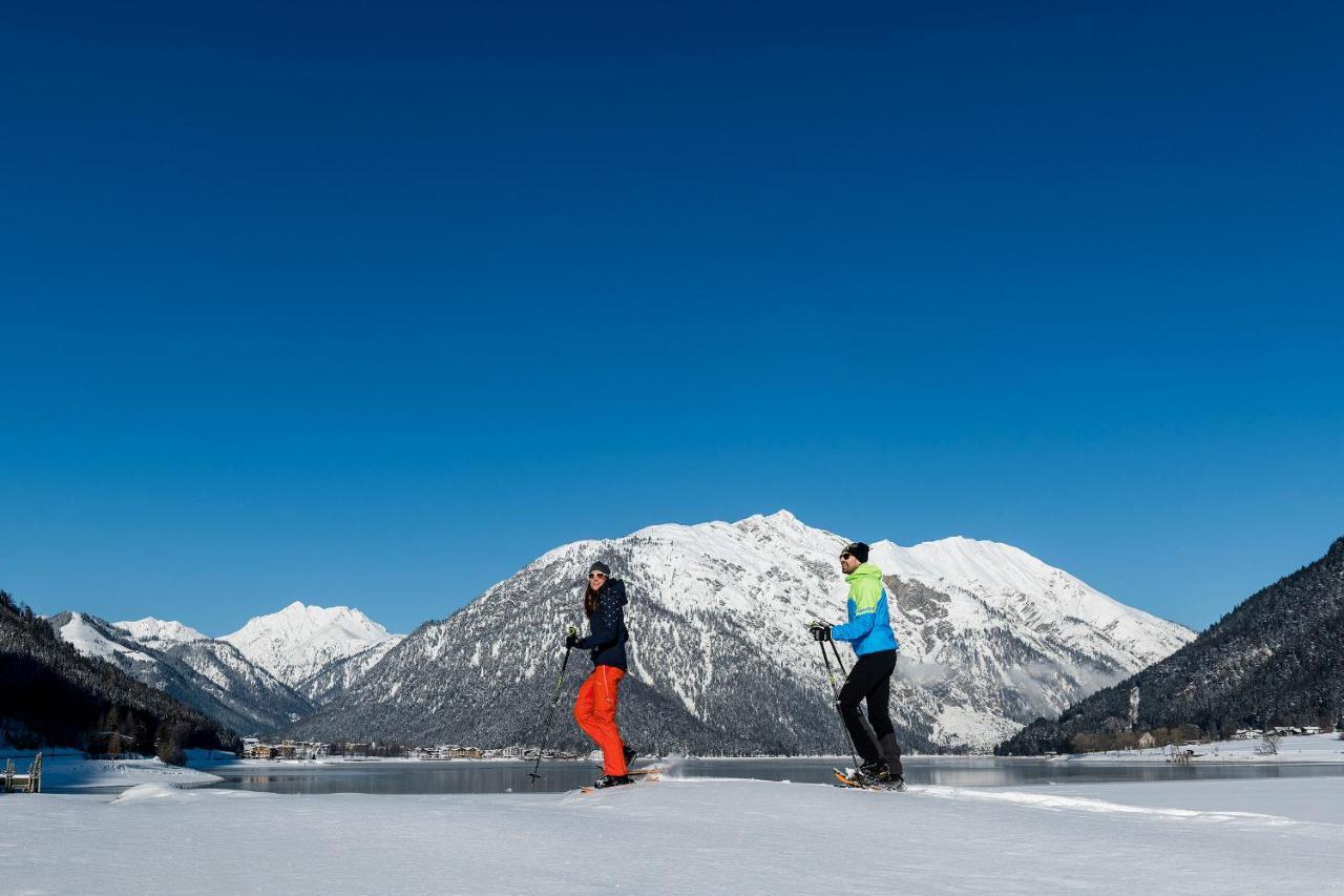 Liebes Caroline 4-Sterne-Hotel Pertisau Kültér fotó