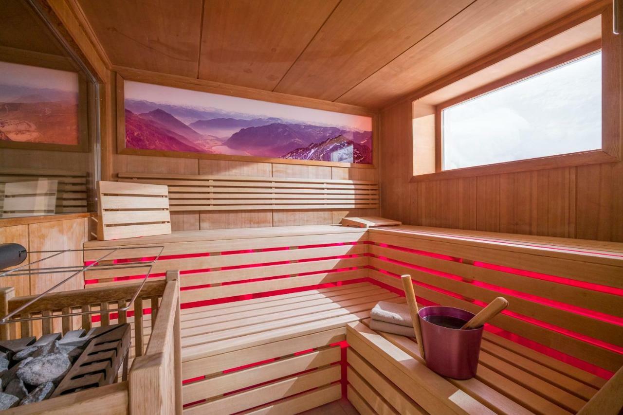 Liebes Caroline 4-Sterne-Hotel Pertisau Kültér fotó